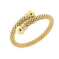 Bracciale Fanton Gioielli Donna BRACCIALI ORO in Oro giallo FOBROG-B001A - FOBROG-B001A